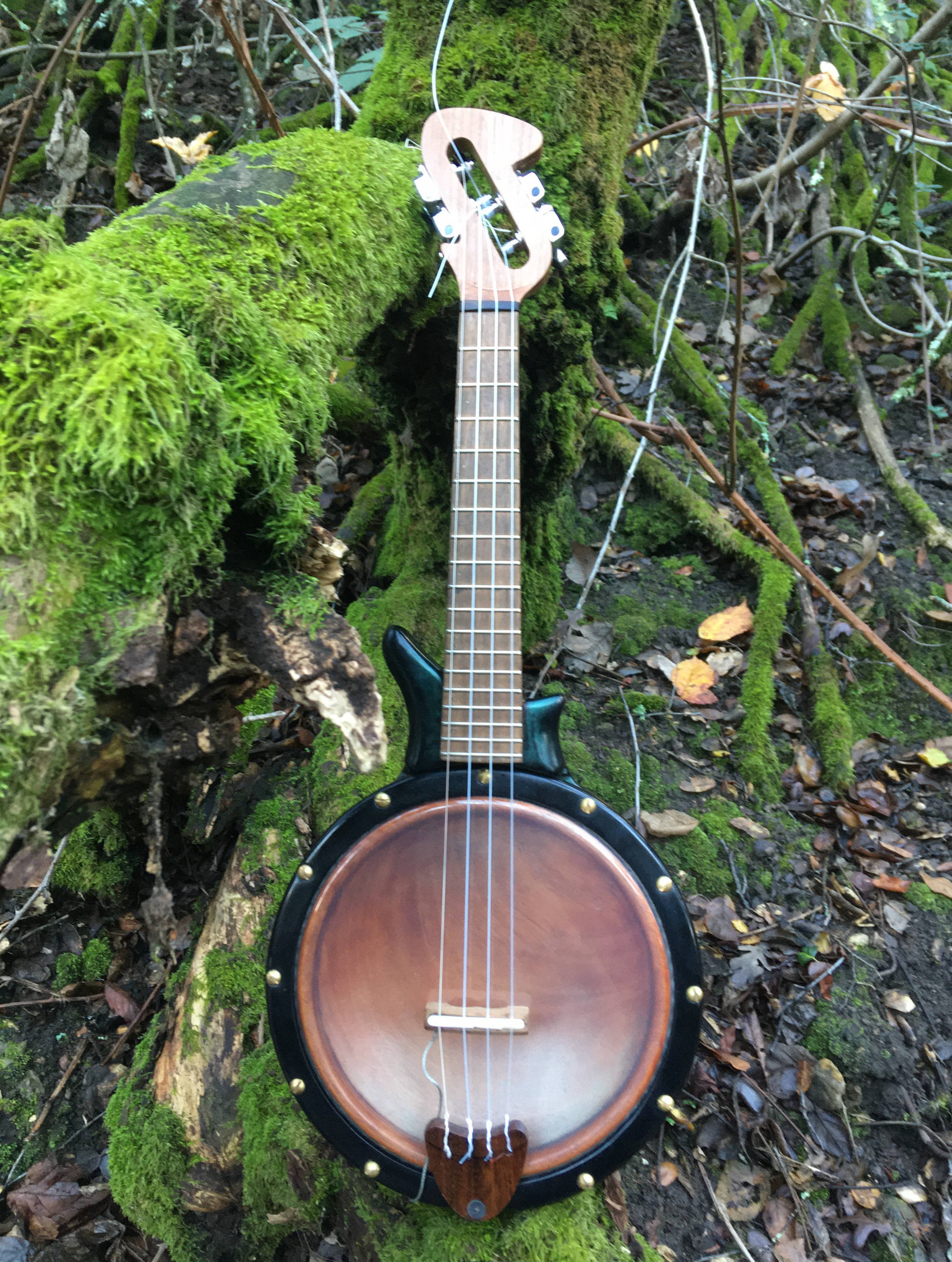 Banjolele